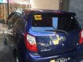For sale 2016 Toyota Wigo Automatic Gasoline at 40000 km in Las Piñas-4