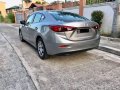 Selling Mazda 3 2016 Automatic Gasoline in Bacoor-4