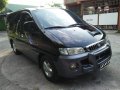 Selling Hyundai Starex 2004 Van Automatic Diesel -9