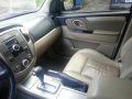 Ford Escape 2008 at 120000 km for sale in Subic-1