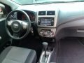 Toyota Wigo 2015 at 38000 km for sale-1