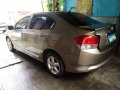 Selling Honda City 2010 Manual Gasoline in Quezon City-3