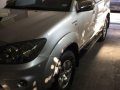 2nd Hand Toyota Fortuner 2008 for sale in Pasig-4