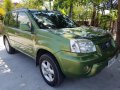 Selling 2004 Nissan X-Trail at 110000 km in Taytay-10