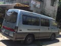2nd Hand Hyundai Grace 2001 Van at Manual Diesel for sale in Dasmariñas-1