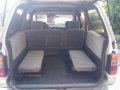 Selling Toyota Revo 2002 Manual Diesel in Lubao-1