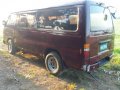 Nissan Urvan 1994 Manual Diesel for sale in Calamba-4