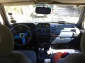 Selling Used Mitsubishi Pajero 2003 in Baguio-8