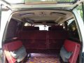 Selling 2004 Toyota Hiace Van for sale in Roxas-0