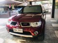 2nd Hand Mitsubishi Montero Sport 2014 Automatic Diesel for sale in Lipa-9