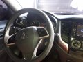 2nd Hand Mitsubishi Strada 2015 Manual Diesel for sale in San Fernando-1