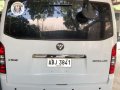 2015 Foton View Traveller for sale in Marilao-6