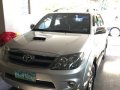 2nd Hand Toyota Fortuner 2008 for sale in Pasig-9