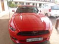 Ford Mustang 2018 Automatic Gasoline for sale in Panglao-2