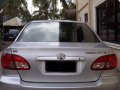 Toyota Altis 2004 Manual Gasoline for sale in Lipa-0