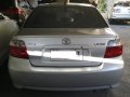 Selling Used Toyota Vios 2005 in Quezon City-0