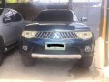 Selling Mitsubishi Montero Sport 2010 Automatic Diesel in Lingayen-5