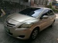 Used Toyota Vios 2008 for sale in Caloocan-6