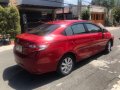Selling Toyota Vios 2015 Automatic Gasoline in Quezon City-2
