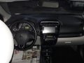 Used Mitsubishi Mirage G4 2017 for sale-5