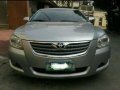 2007 Toyota Camry for sale in Malabon-0