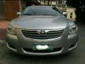 2007 Toyota Camry for sale in Malabon-10