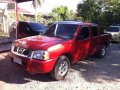 Nissan Frontier 2002 at 130000 km for sale in San Leonardo-0