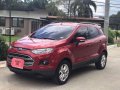 2015 Ford Ecosport for sale in Dasmariñas-2
