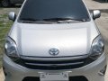 Selling Used Toyota Wigo 2015 in Parañaque-8