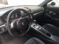 2nd Hand Porsche Cayman 2014 for sale -6