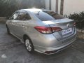 Selling 2nd Hand Toyota Vios 2018 in Quezon City-4