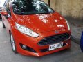 For sale 2014 Ford Fiesta Automatic Gasoline at 70000 km in Meycauayan-4