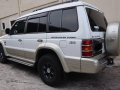 Mitsubishi Pajero for sale in Lipa-5