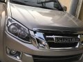 Isuzu D-Max 2014 Manual Diesel for sale in Marikina-1