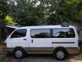 Selling 2004 Toyota Hiace Van for sale in Roxas-7