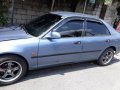 Honda Civic 1995 Automatic Gasoline for sale in Angeles-4