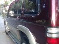 Selling Used Isuzu Trooper 2003 in Quezon City-5