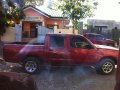 Nissan Frontier 2002 at 130000 km for sale in San Leonardo-8