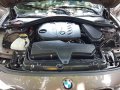Bmw 318D 2014 at 20000 km for sale-1