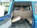 Selling 2nd Hand Toyota Tamaraw 1997 in Mabalacat-4