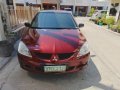 Mitsubishi Lancer 2004 Automatic Gasoline for sale in Iloilo City-5