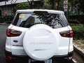 Selling White Ford Ecosport 2017 Automatic Gasoline -3