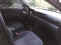 2nd Hand Toyota Altis 2006 for sale in Quezon City-2