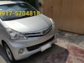 Toyota Avanza 2014 Manual Gasoline for sale in Quezon City-5