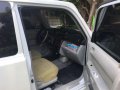 2nd Hand Toyota Bb 2001 for sale in Santa Maria-8