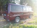 Nissan Urvan 1994 Manual Diesel for sale in Calamba-3