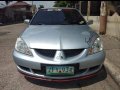 Mitsubishi Lancer 2007 Manual Gasoline for sale in Angeles-1
