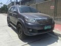 Selling 2nd Hand Toyota Fortuner 2012 in Manila-2