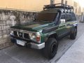 2nd Hand Nissan Patrol 1994 for sale in San Fernando-0