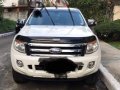 For sale Ford Ranger 2015 Automatic Diesel at 50000 km in Mandaluyong-6